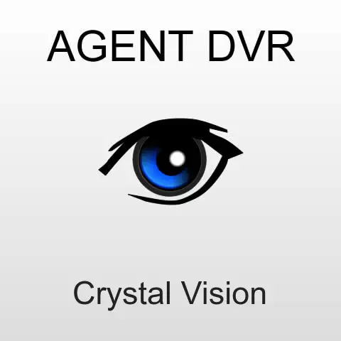 कैसे कनेक्ट करें Crystal Vision कैमरा ट्यूटोरियल